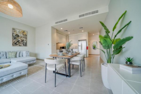 Modern Furnished 2 BHK in Urbana 2 Emaar south by Truebleu Vacation Homes